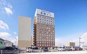 Toyoko Inn Higashi Hiroshima Ekimae